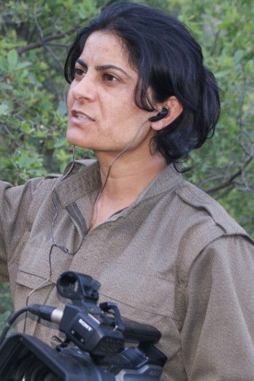 Dêrsîm Zêrevan backdrop