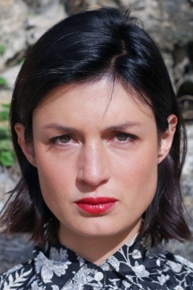 Marion Bott backdrop