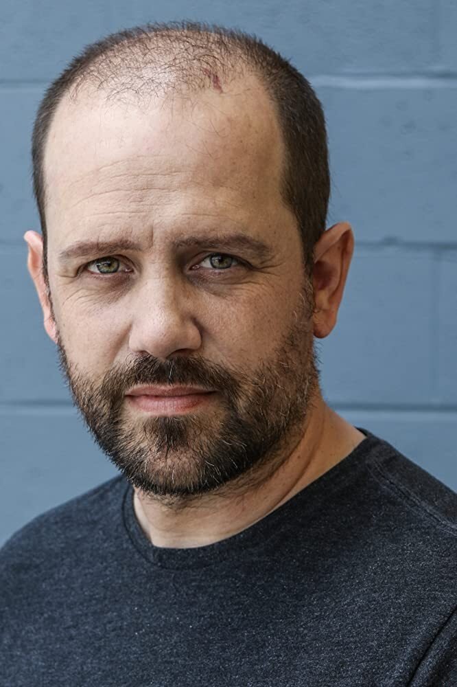 Bryce Lenon backdrop