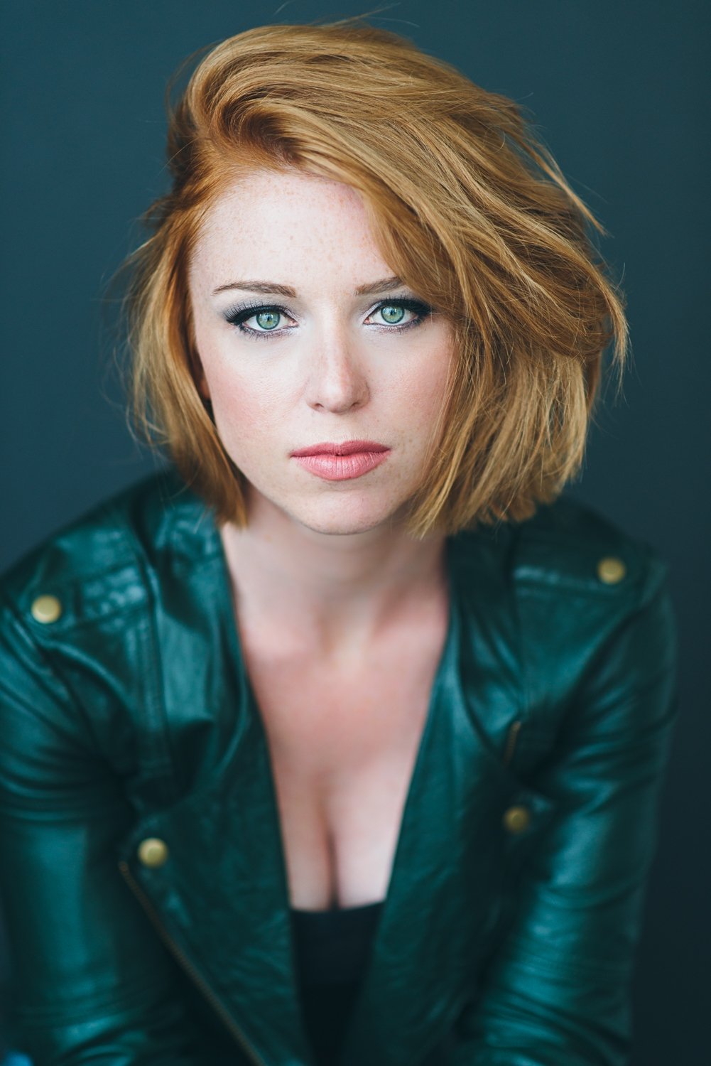 Perrie Voss backdrop