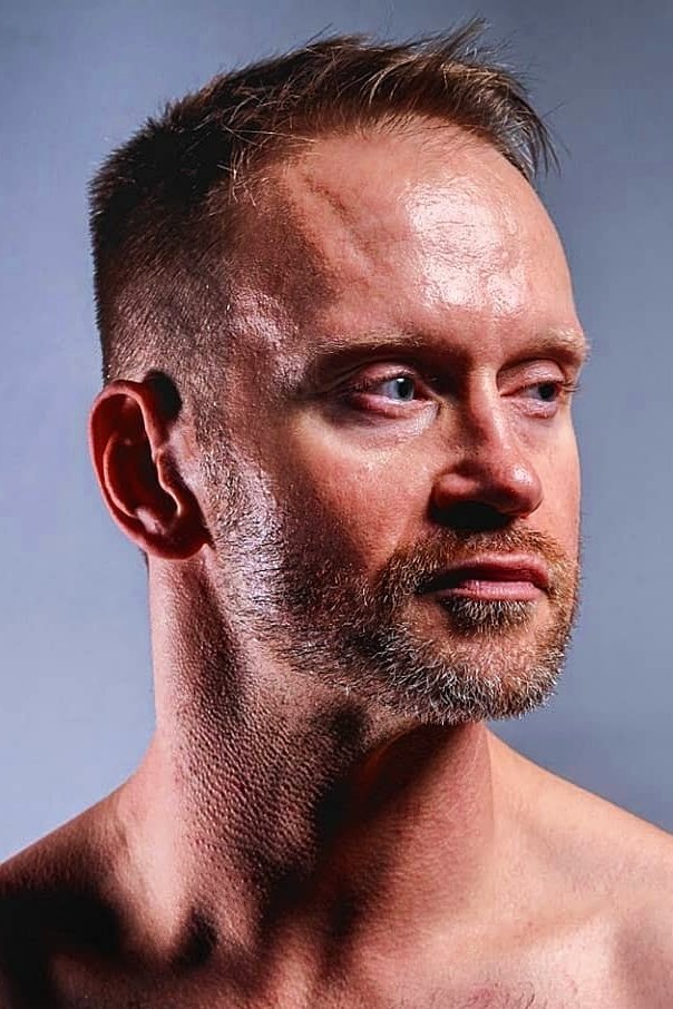 Gregory Allen Smith backdrop