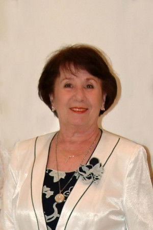 Aranka Halász backdrop