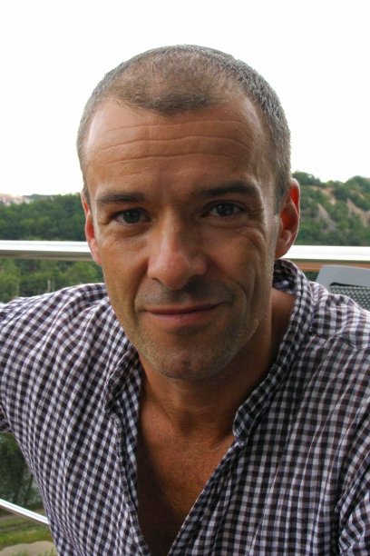 Rudolf Kubík backdrop