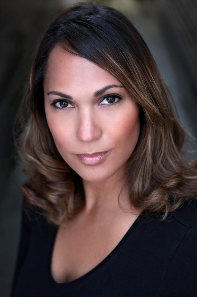 Melissa Veszi backdrop