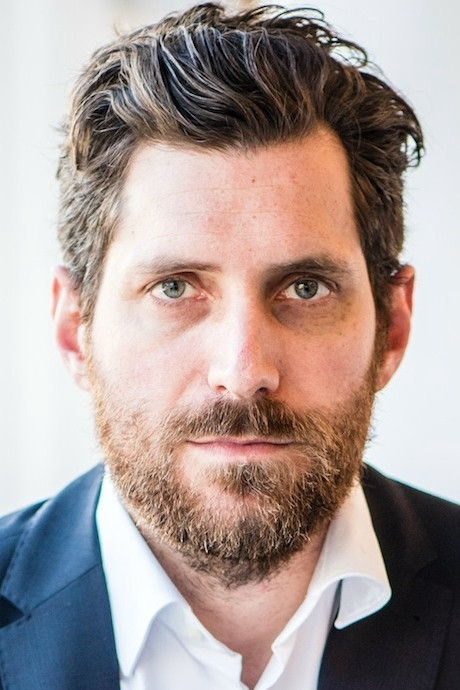 Jeroen Van der Ven backdrop