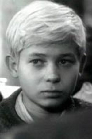 Viktor Makhonyn backdrop