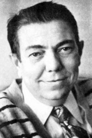 Vladimir Korotkevich backdrop