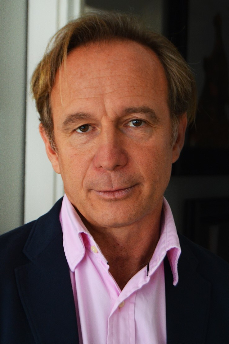 Gabriel Garbisu backdrop