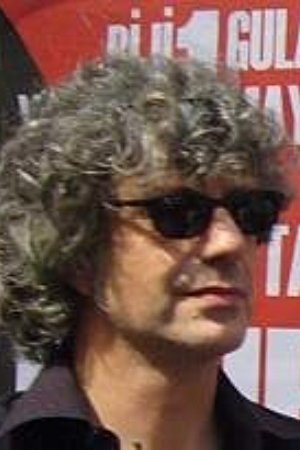 Andreas Thiel backdrop