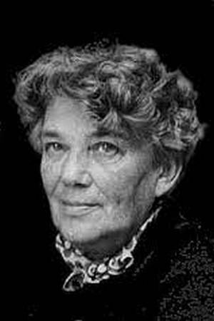 Halina Gryglaszewska backdrop