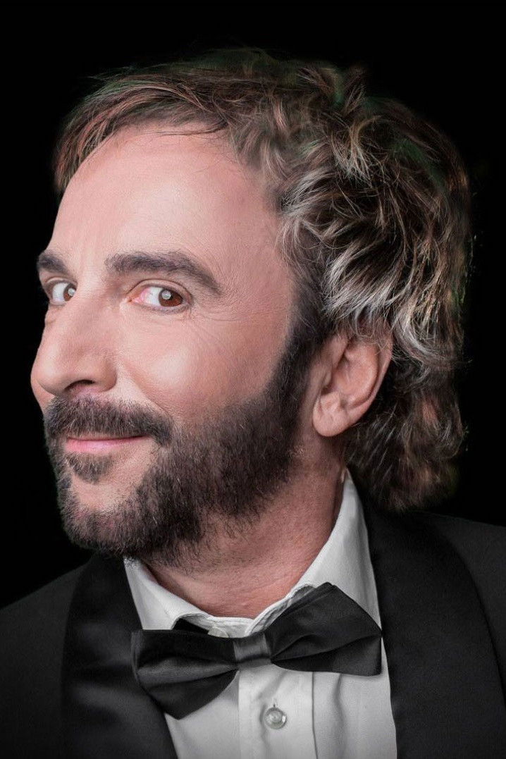 Tony Tammaro backdrop