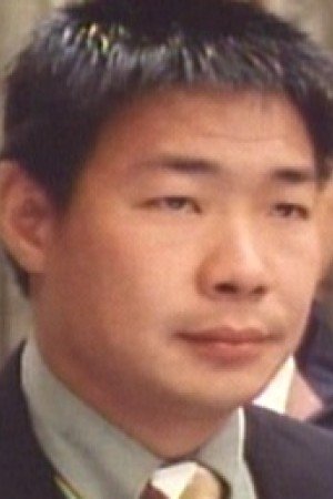 Wu Zhan-Peng backdrop