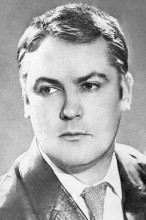 Nikolay Zaseev-Rudenko backdrop