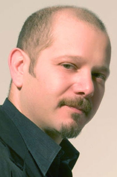 Stefano Di Battista backdrop