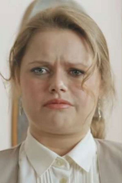 Elena Borzunova backdrop