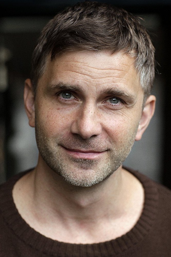 Dean Roberts backdrop