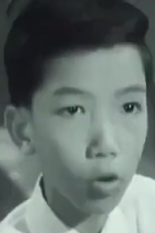 Leung Chun-Mat backdrop