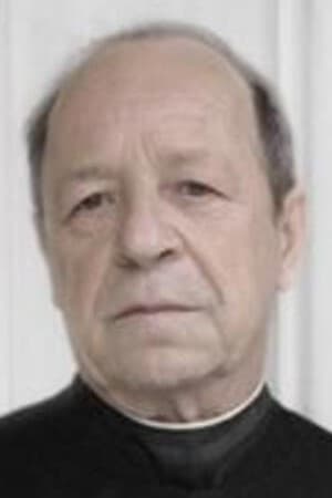 Alain Frérot backdrop