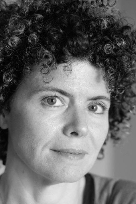 Lygia Barbosa da Silva backdrop