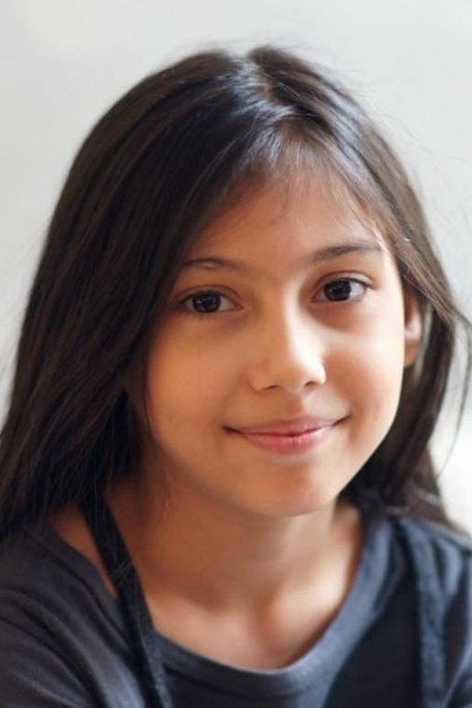 Asha Kenyeri Bermudez → Asha Kenjeri Bermudez backdrop