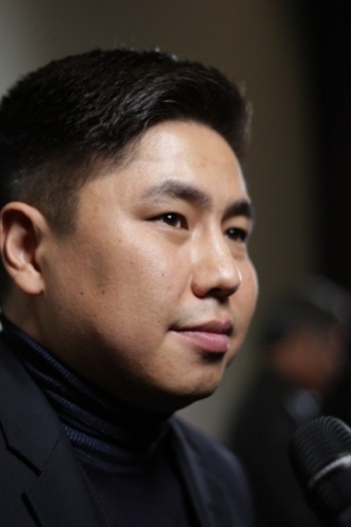 Nurtas Adambay backdrop