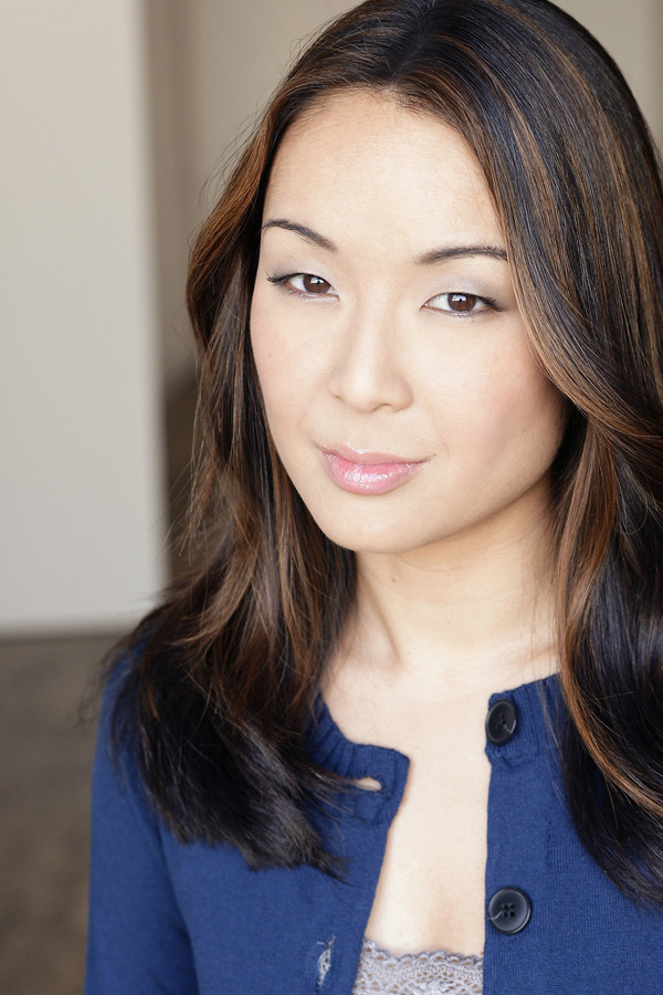 Ida Anderson backdrop