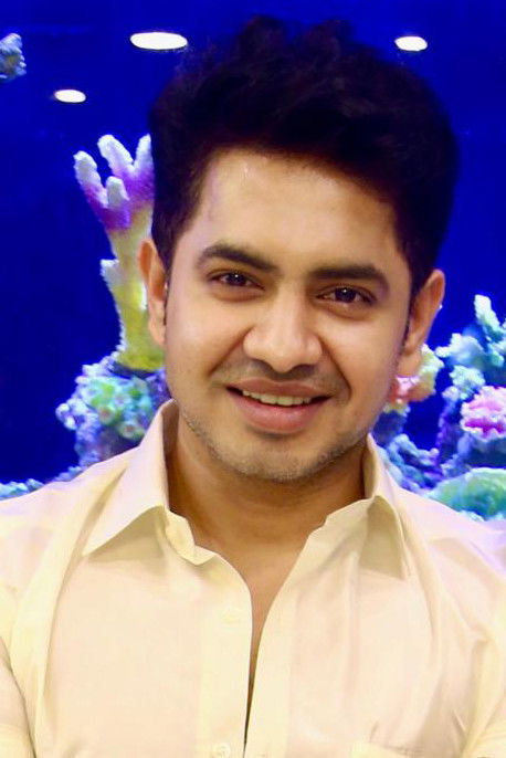 Kotapadi J Rajesh backdrop