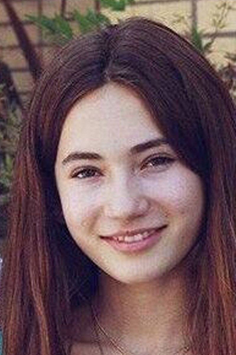 Georgica Pettus backdrop