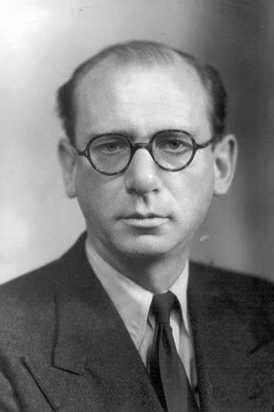 Patrick Hamilton backdrop