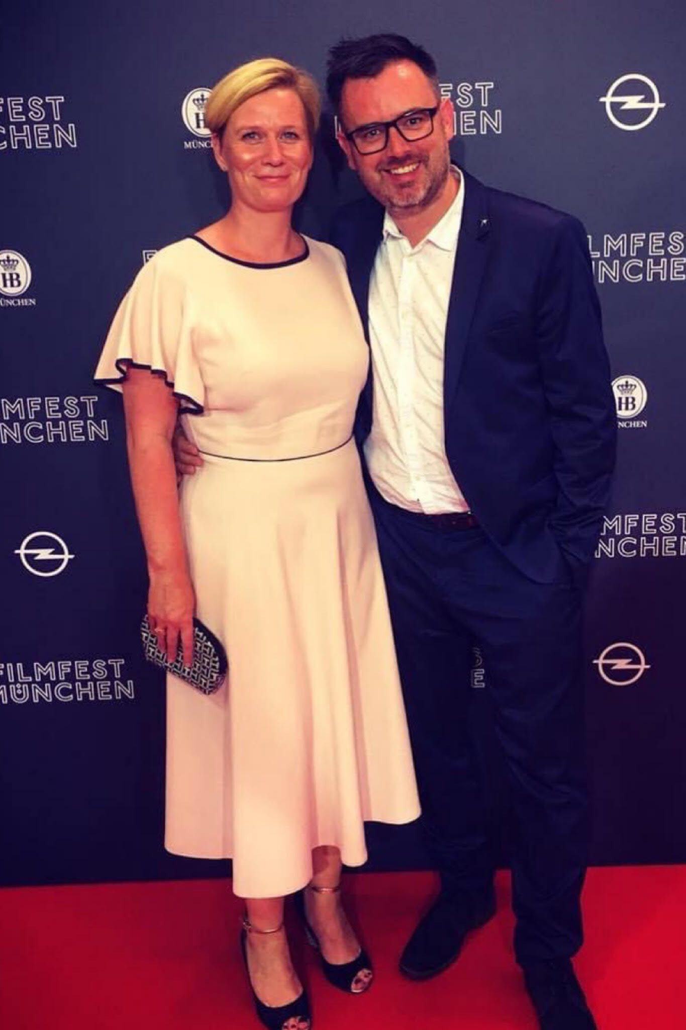 David Noel Bourke backdrop