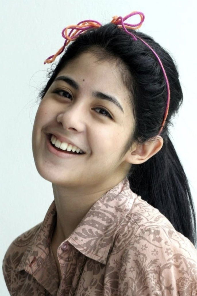 Risty Tagor backdrop