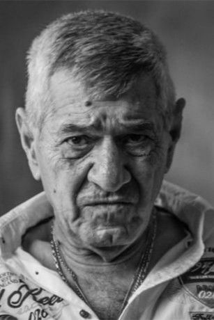 Levon Malkhasyan backdrop