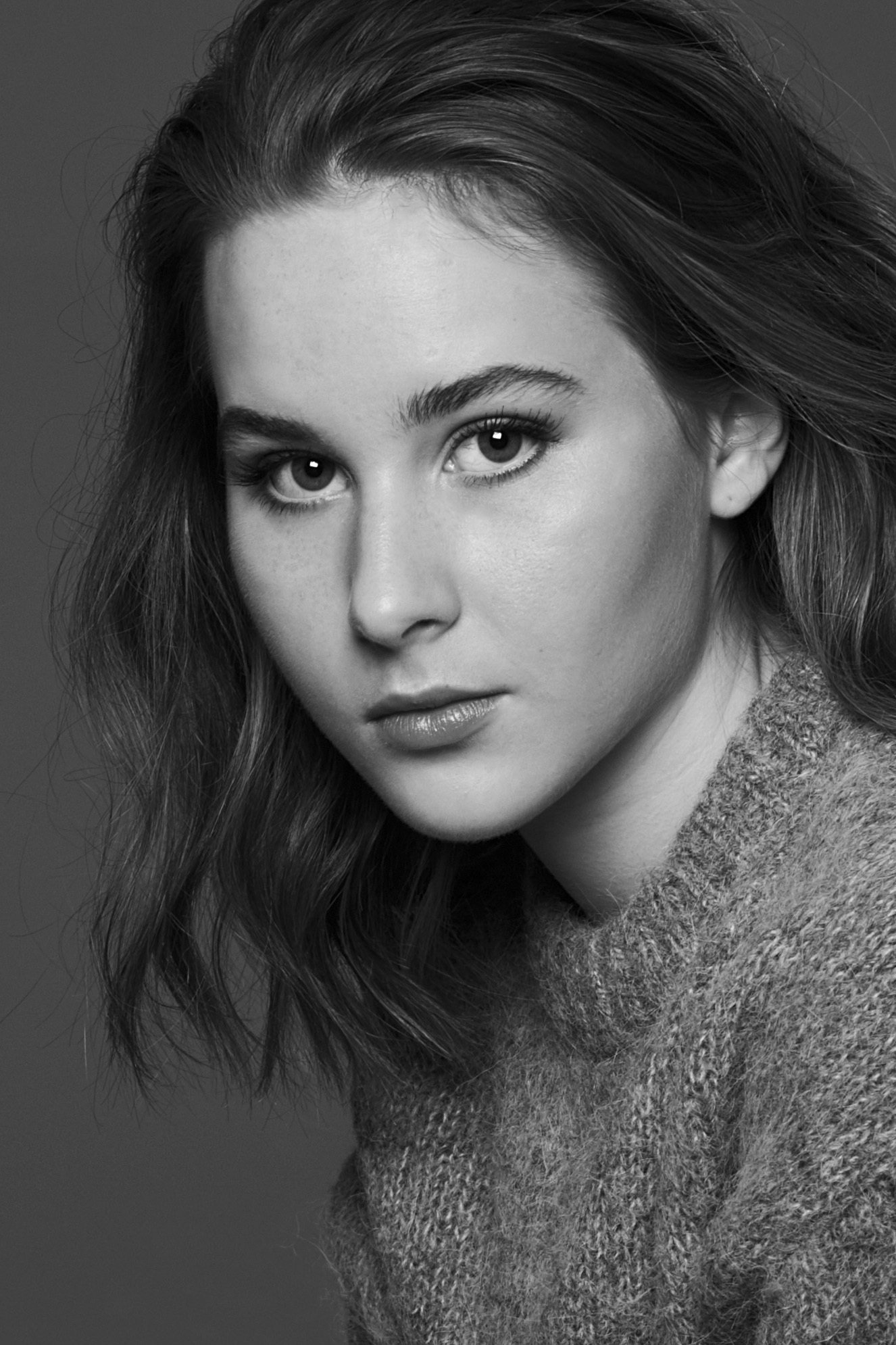 Aiko Beemsterboer backdrop