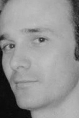 Levi Salgado backdrop