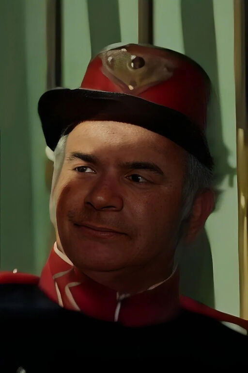 Rafael Loduca backdrop