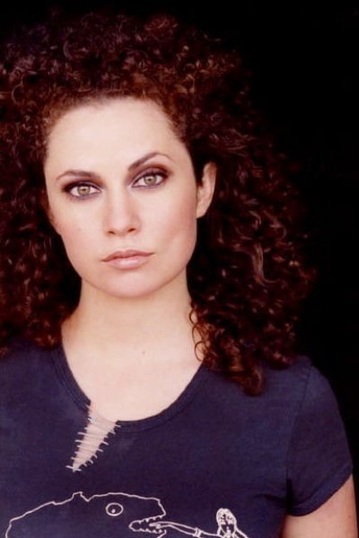 Ceciley Jenkins backdrop