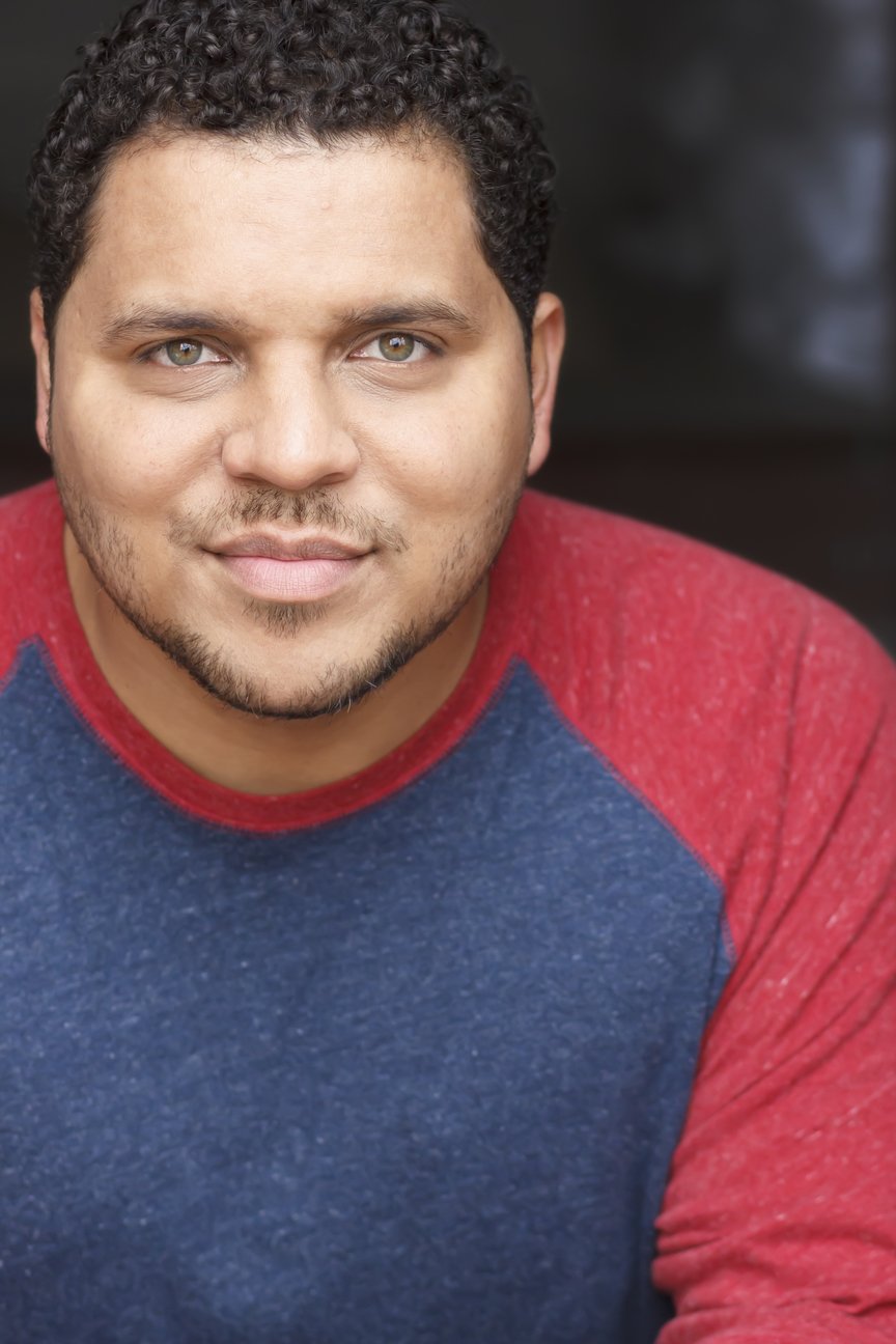 José Antonio García backdrop