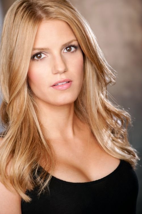 Jenny Stumme backdrop