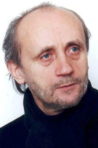 Virgil Flonda backdrop