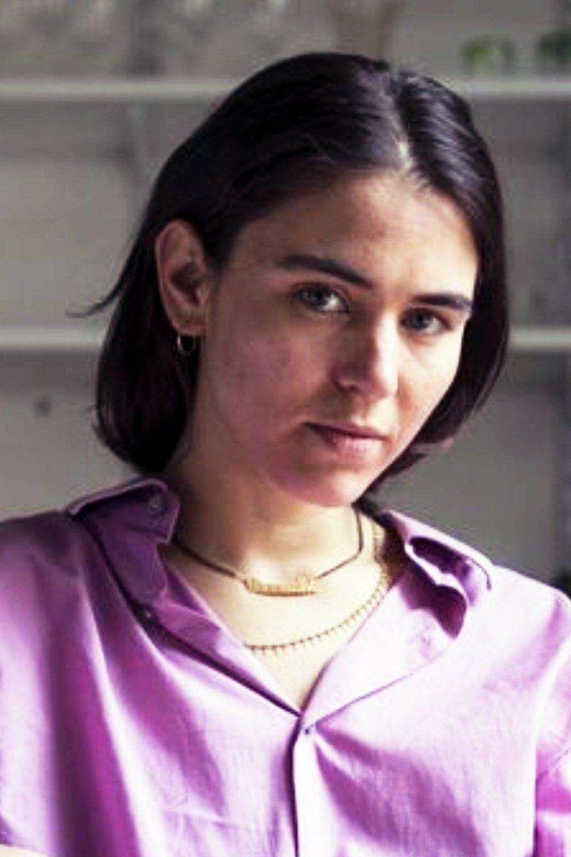 Malena Filmus backdrop