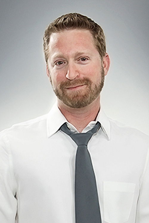 Matthew Goldring backdrop