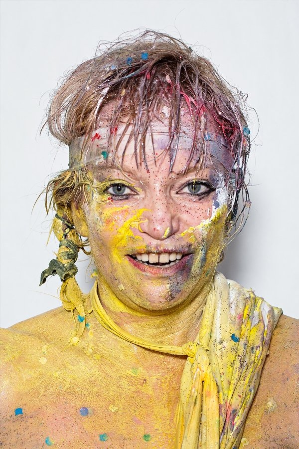 Els Deceukelier backdrop