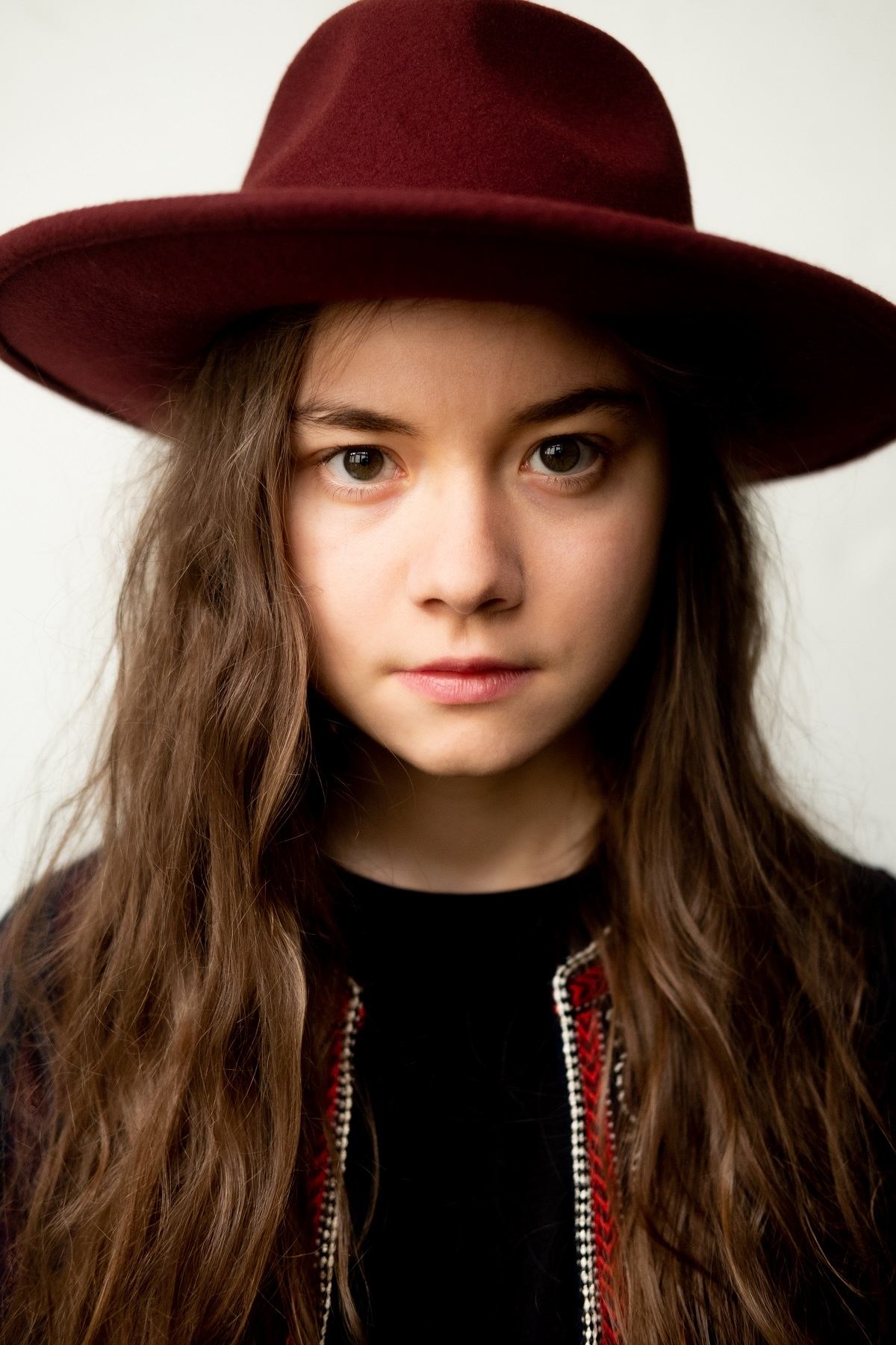 Hannah Schiller backdrop