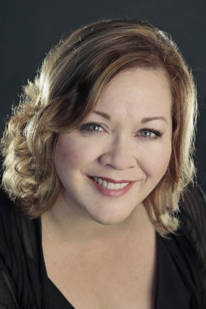 Pamela Armstrong backdrop