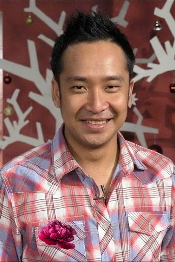 Đình Hiếu backdrop