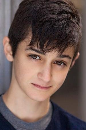 Matthew Miniero backdrop