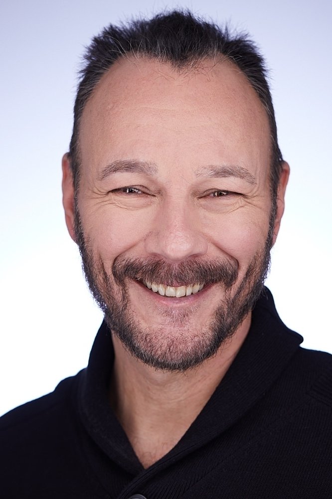 James Tackett backdrop