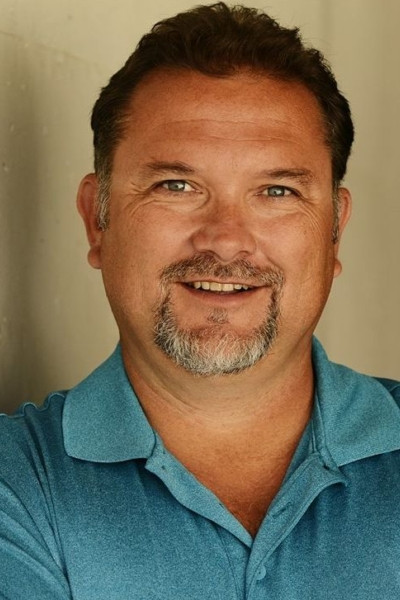 Charles Poole backdrop