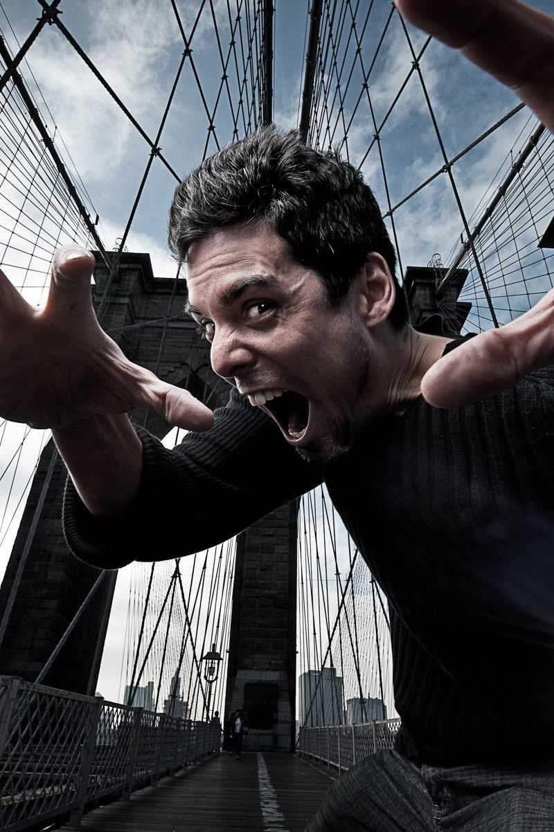 Martin Perreault backdrop