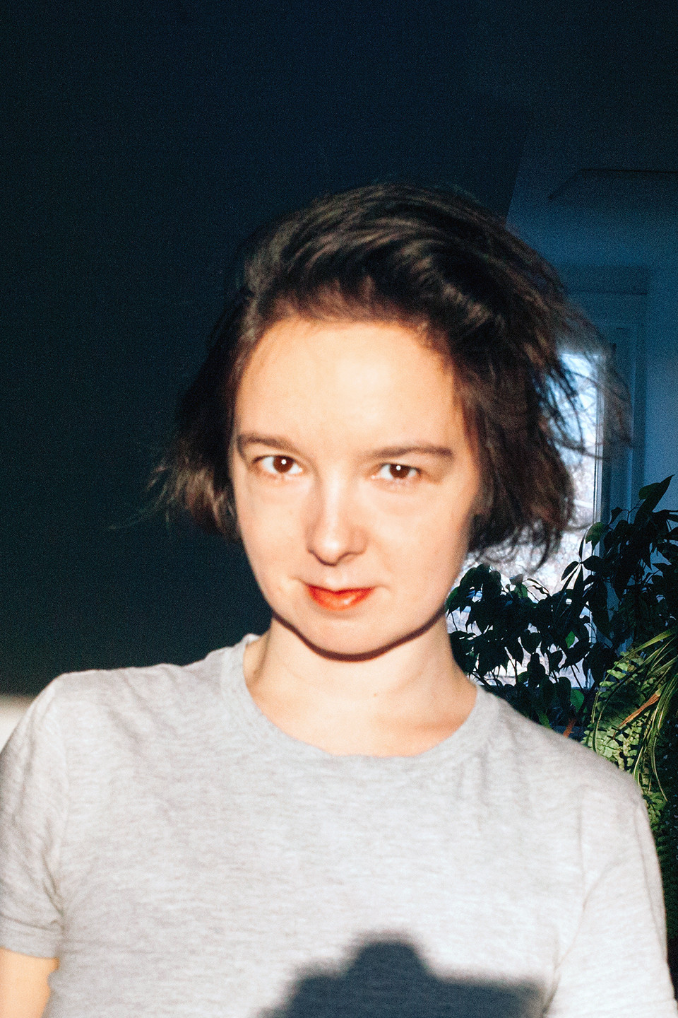 Yuula Benivolski backdrop